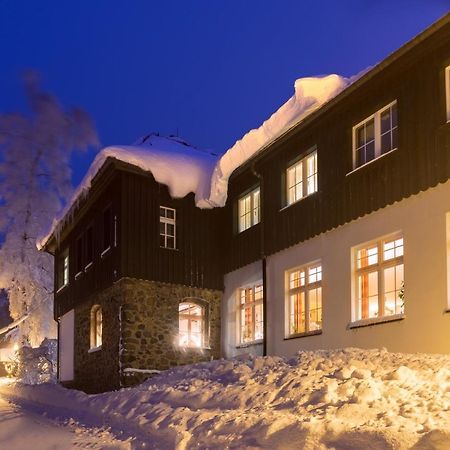 Buerger- Und Berggasthaus Scheibenberg Экстерьер фото